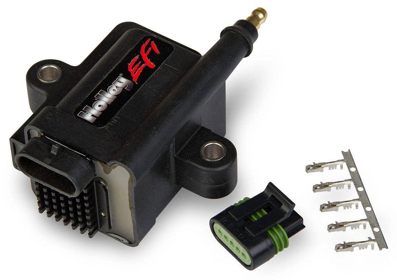 Holley Ignition Coil Pack "Coil-Near-Plug" (HO556-112) HO556-112