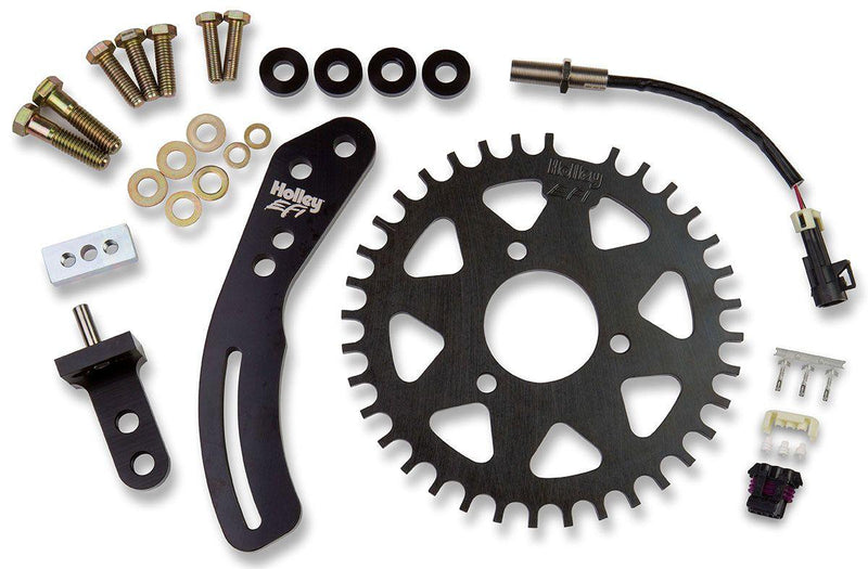 Holley EFI Crank Trigger Kit (HO556-113) HO556-113