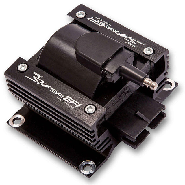Holley Sniper EFI Hyperspark Coil (HO556-152) HO556-152