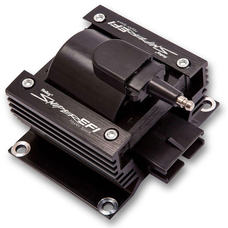 Holley Sniper EFI Hyperspark Coil (HO556-152) HO556-152