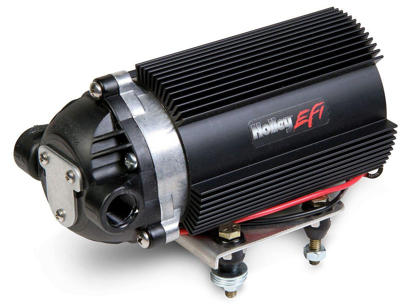 Holley Water Injection Pump (HO557-100) HO557-100