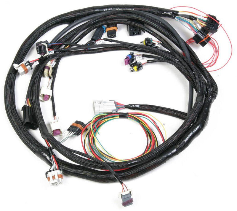 Holley LS2/LS7 Main Wiring Harness (HO558-103) HO558-103
