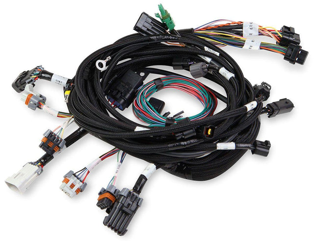 Holley Ford 2V & 4V Modular Main Harness (HO558-108) HO558-108