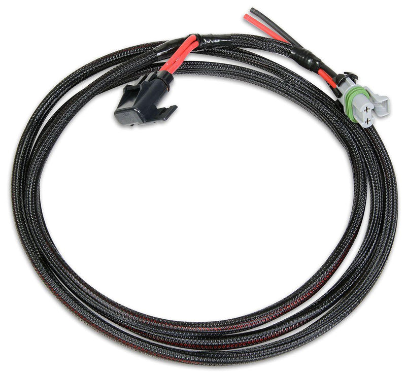 Holley Main Power Ignition Harness (HO558-308) HO558-308