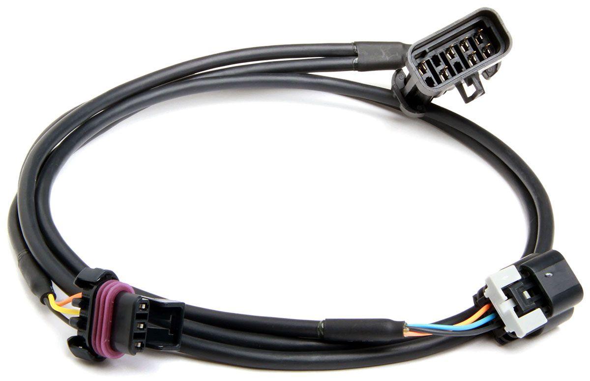 Holley Crank/Cam Ignition Harness (HO558-410) HO558-410