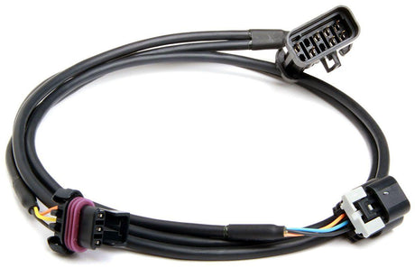Holley Crank/Cam Ignition Harness (HO558-410) HO558-410
