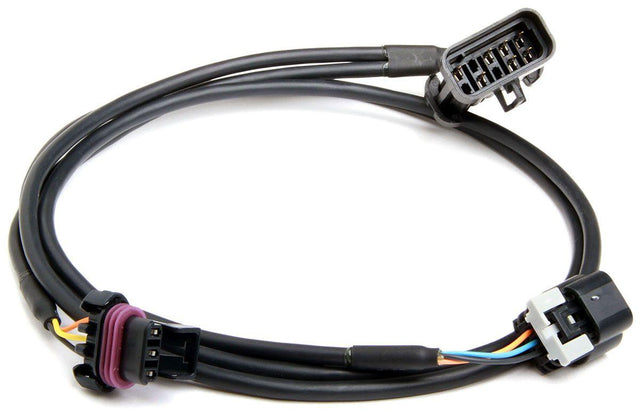 Holley Crank/Cam Ignition Harness (HO558-410) HO558-410