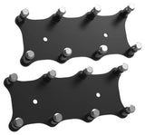 Holley Coil Remote Relocation Bracket (HO561-130) HO561-130