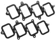 Holley Smart coil Relocation Brackets (HO561-131) HO561-131