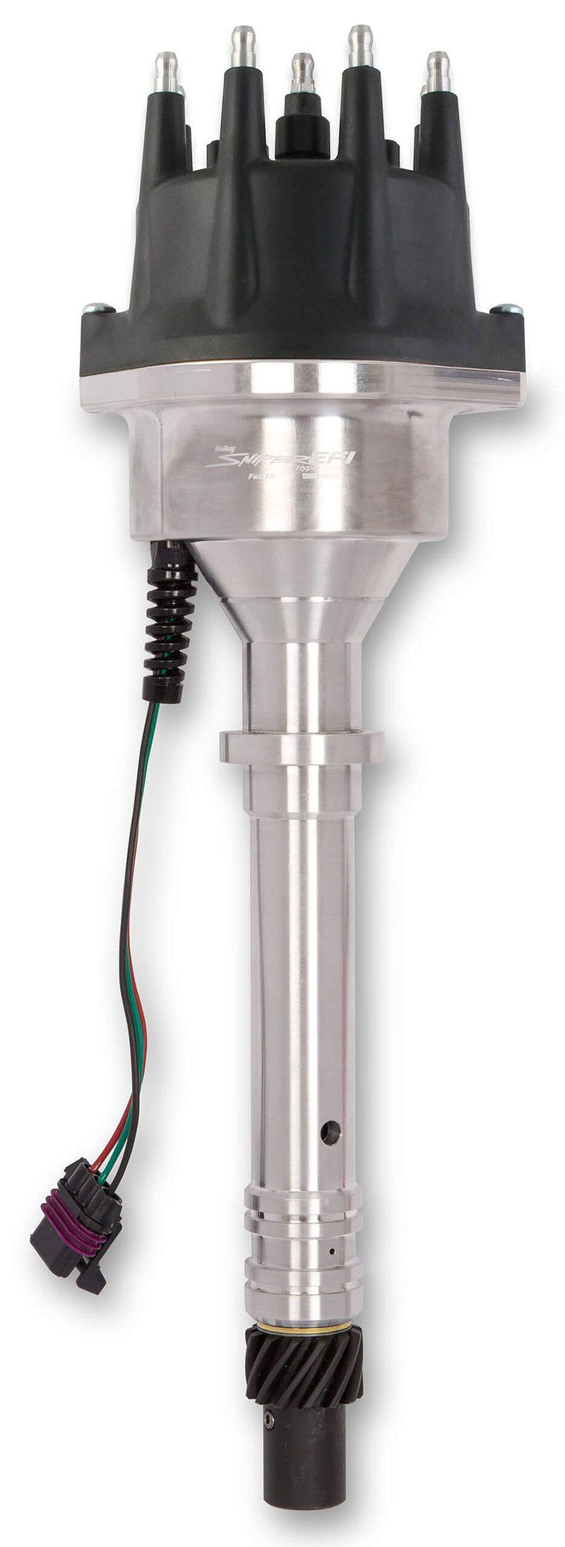 Holley EFI Hyperspark Distributor (HO565-300) HO565-300