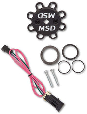 Holley EFI Hyperspark Distributor (HO565-300)