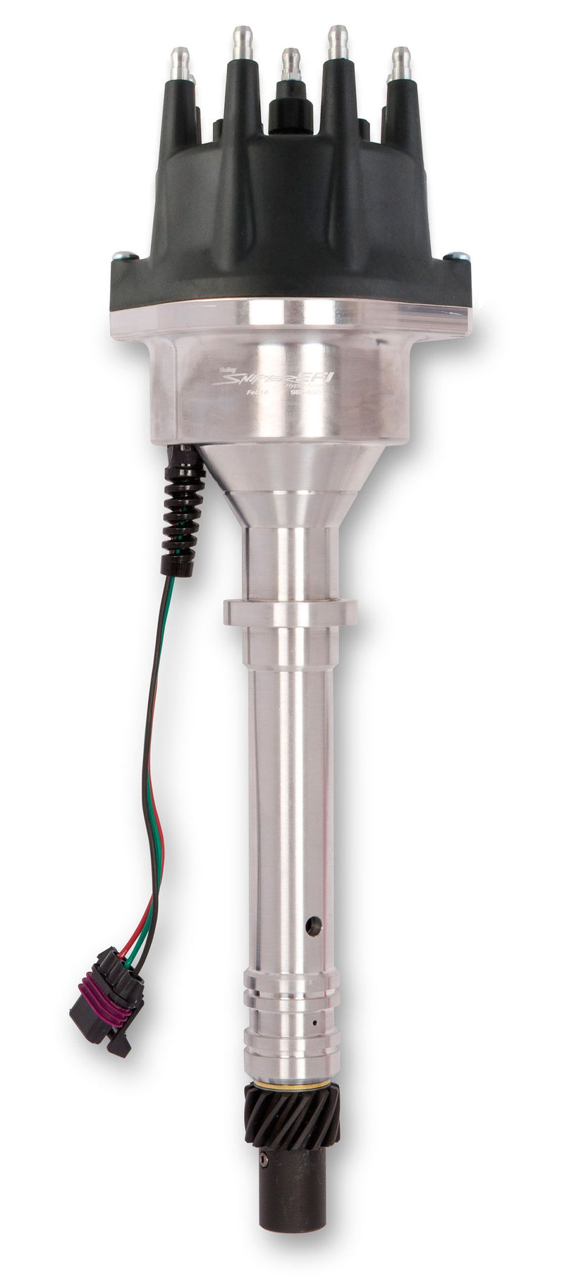 Holley Sniper EFI Hyperspark Distributor (HO565-303)