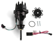 Holley Hyperspark Distributor (HO565-306BK)