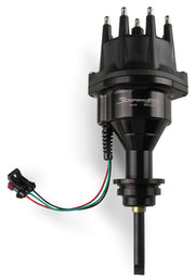 Holley Hyperspark Distributor (HO565-306BK)