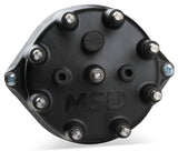Holley Hyperspark Distributor (HO565-306BK)