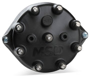 Holley Hyperspark Distributor (HO565-306BK)