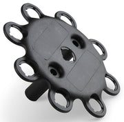 Holley Hyperspark Distributor (HO565-306BK)