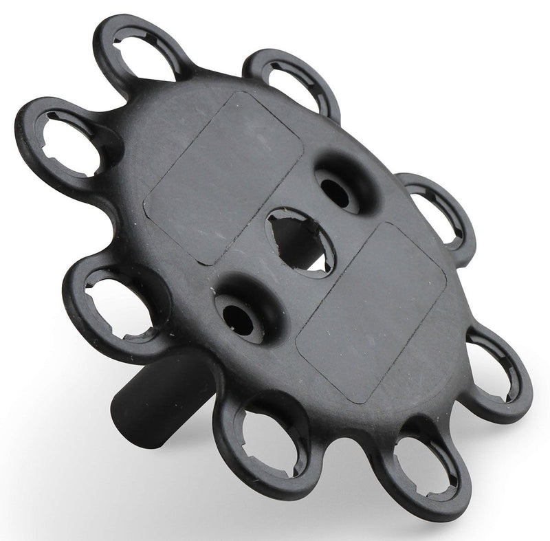 Holley Hyperspark Distributor (HO565-306BK)