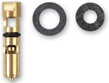 Holley Adjustable Inlet Needle & Seat - Viton (HO6-506)