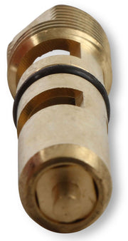 Holley Adjustable Inlet Needle & Seat - Viton (HO6-506)