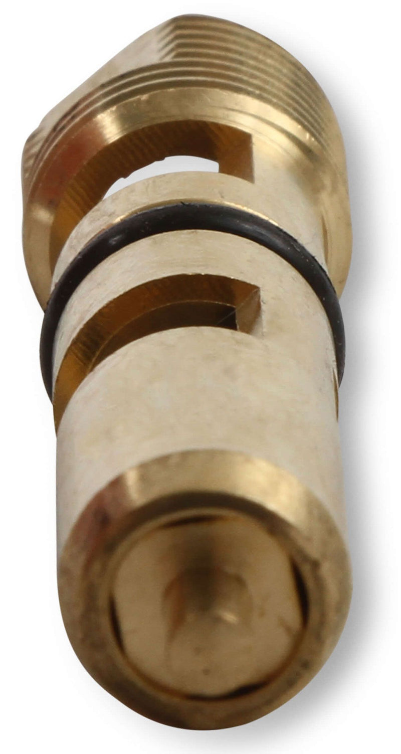 Holley Adjustable Inlet Needle & Seat - Viton (HO6-506)