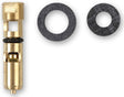 Holley Adjustable Inlet needle & seat - Viton, Off Road (HO6-513) HO6-513