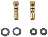 Holley Adjustable Inlet needle & seat - Steel (HO6-515-2) HO6-515-2