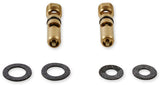 Holley Adjustable Inlet needle & seat - Steel (HO6-515-2)