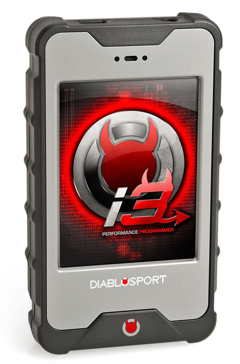 Holley Diablosport Intune I3 Platinum (HO8145) HO8145