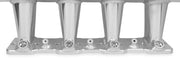 Holley Fabricated Sniper EFI Intake Manifold - Silver (HO822051)