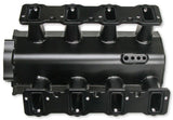 Holley Fabricated Sniper EFI Low-Profile Intake Manifold (HO822112)