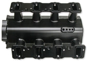 Holley Fabricated Sniper EFI Low-Profile Intake Manifold (HO822112)