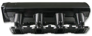 Holley Fabricated Sniper EFI Low-Profile Intake Manifold (HO822112)