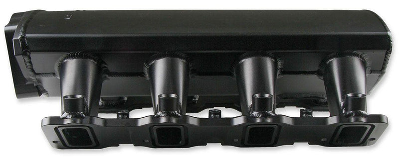 Holley Fabricated Sniper EFI Low-Profile Intake Manifold (HO822112)