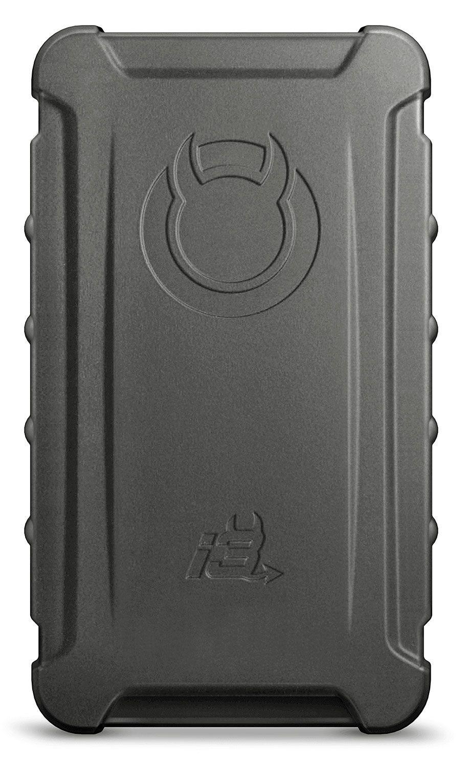 Holley Diablosport Intune I3 Platinum (HO8321)