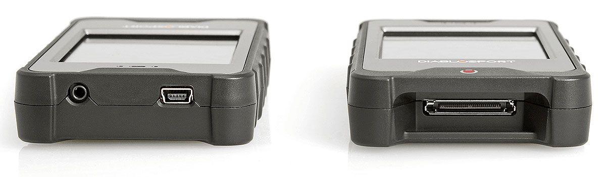 Holley Diablosport Intune I3 Platinum (HO8321)