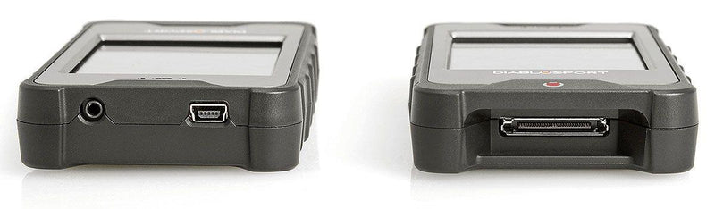 Holley Diablosport Intune I3 Platinum (HO8321)