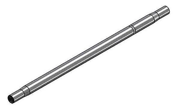 HRP Aluminium Radius / Swedge Rod (HRP-4312-19) HRP-4312-19
