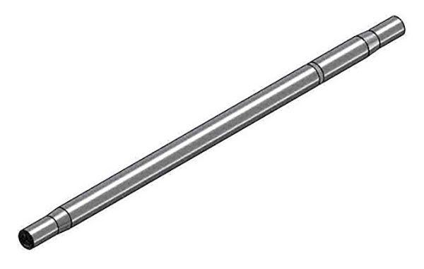 HRP Aluminium Radius / Swedge Rod (HRP-4312-21.5) HRP-4312-21.5