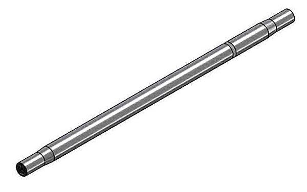 HRP Aluminium Radius / Swedge Rod (HRP-4312-22) HRP-4312-22