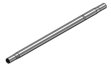 HRP Aluminium Radius / Swedge Rod (HRP-4312-22) HRP-4312-22