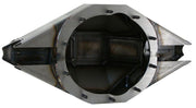 HRP Fabricated Ford 9" Diff Housing (HRP-4430-T)