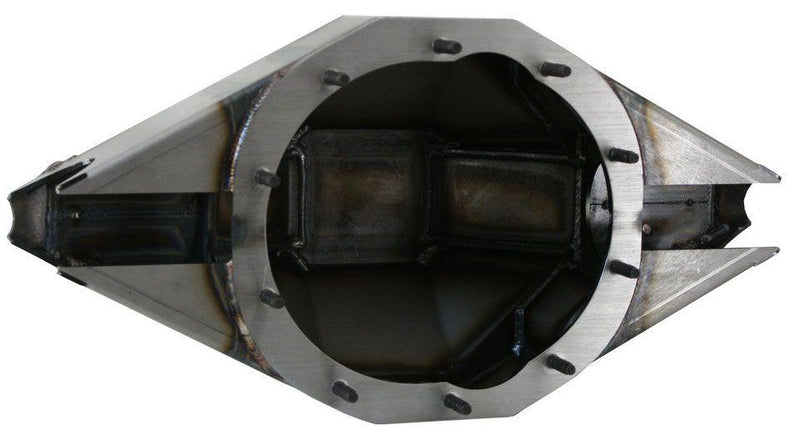 HRP Fabricated Ford 9" Diff Housing (HRP-4430-T)