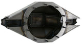 HRP Fabricated Ford 9" Diff Housing (HRP-4440-T)