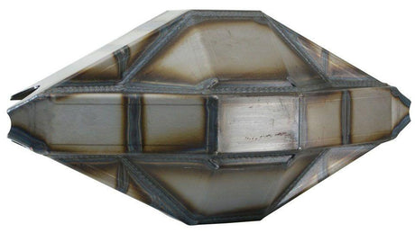 HRP Ford 9" Diff Housing (HRP-4440) HRP-4440
