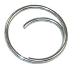 HRP Ring Clip Rear Wing Tree (HRP-5920) HRP-5920