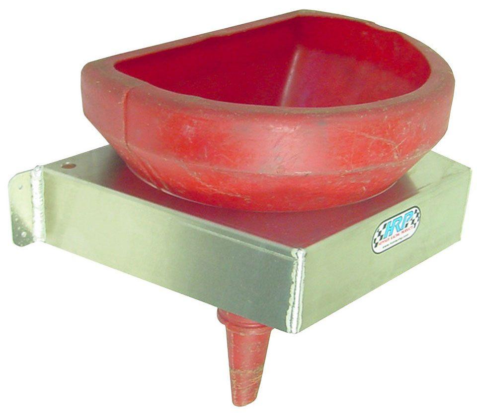HRP Fuel Funnel Rack (HRP-6261) HRP-6261