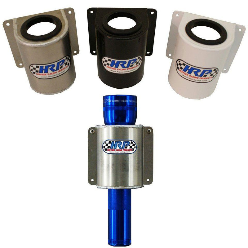 HRP Torch / Flash light Holder (HRP-6299) HRP-6299