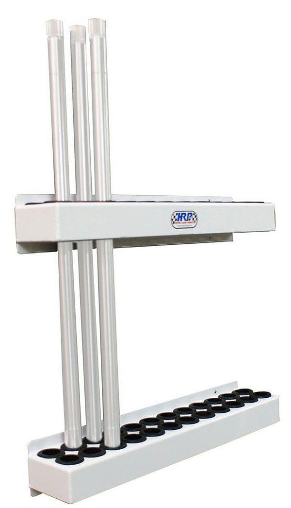 HRP Torsion Bar Rack (HRP-6348-WHT) HRP-6348-WHT