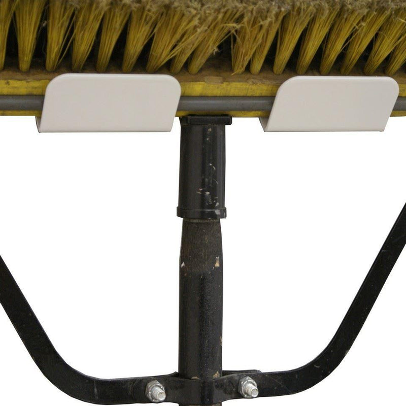 HRP Large Broom Holder (HRP-6392)